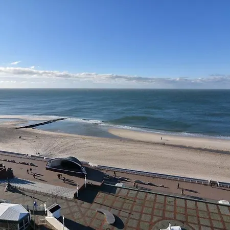 Metropol, Whg 219, Seeseite Westerland
