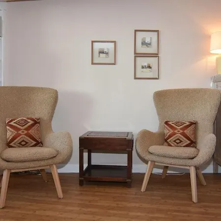 Metropol, Whg 219, Seeseite Appartement