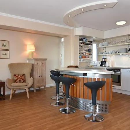Metropol, Whg 219, Seeseite * Westerland