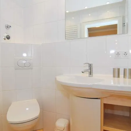 Appartement Metropol, Whg 219, Seeseite