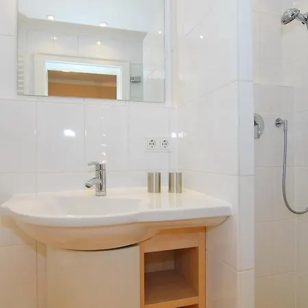 Metropol, Whg 219, Seeseite Apartmán Westerland